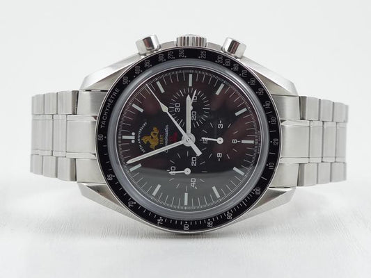 Omega Speedmaster 1957
