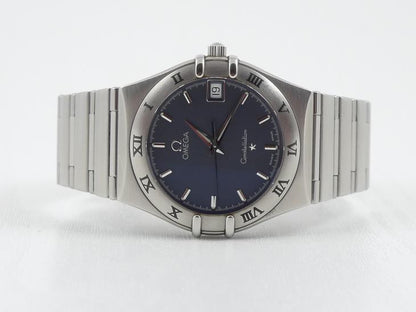 Omega Constellation