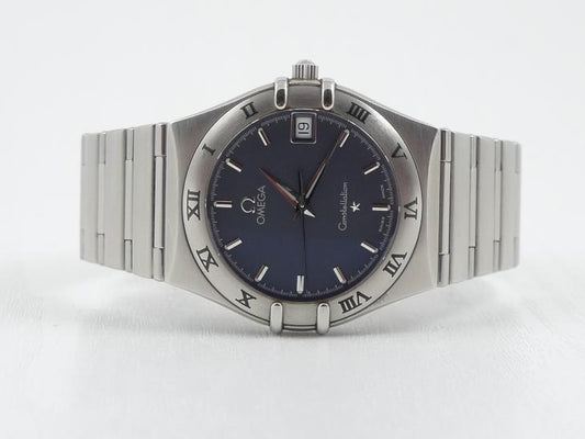 Omega Constellation