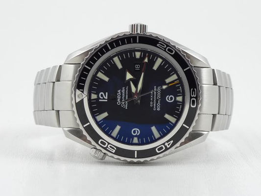Omega Planet Ocean 45.5 mm