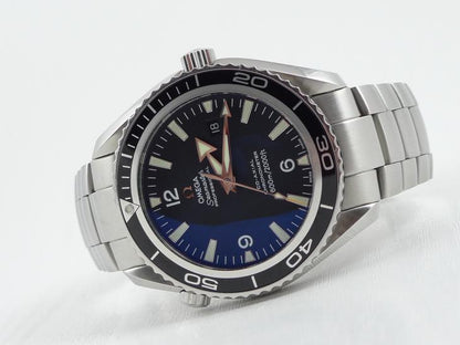 Omega Planet Ocean 45.5 mm