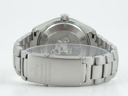 Omega Planet Ocean 45.5 mm