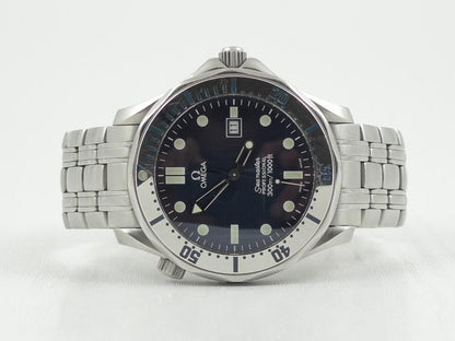 Omega Seamaster 300M