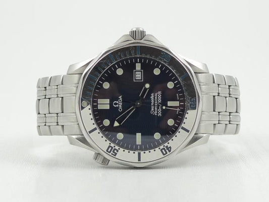 Omega Seamaster 300M
