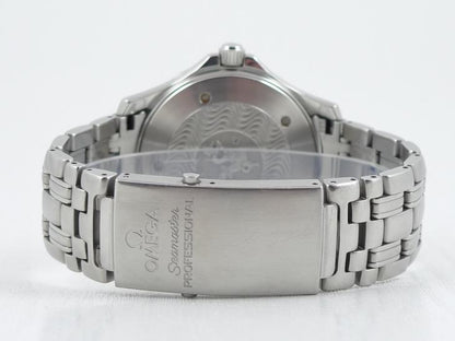 Omega Seamaster 300M