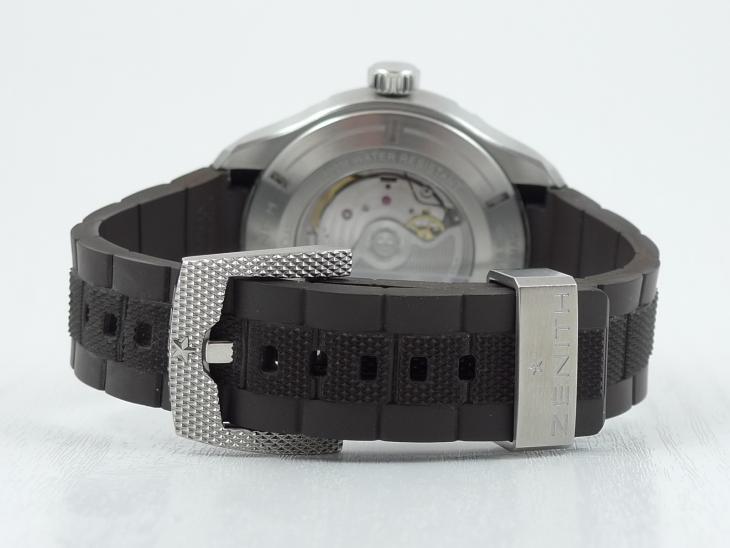 Zenith Defy Classic