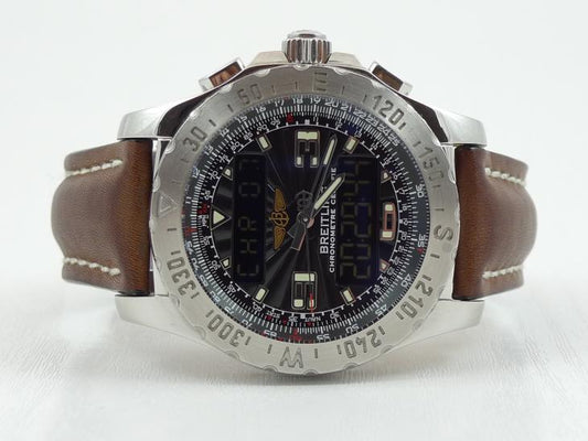 Breitling Airwolf fra 2009