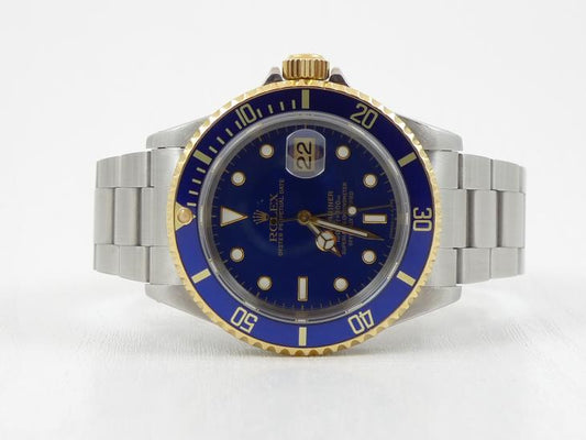 Rolex Submariner G/S