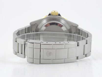Rolex Submariner G/S