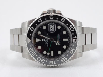 Rolex GMT llc 116710