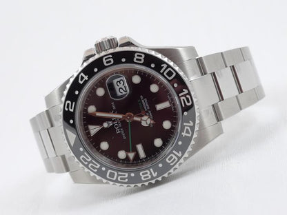 Rolex GMT llc 116710