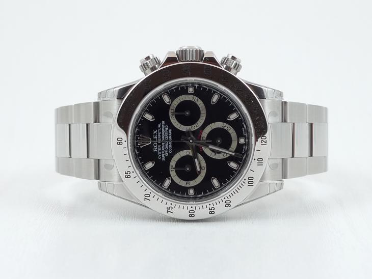 Rolex Daytona fra 2010