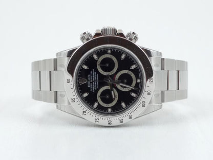 Rolex Daytona fra 2010