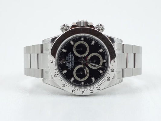 Rolex Daytona fra 2010