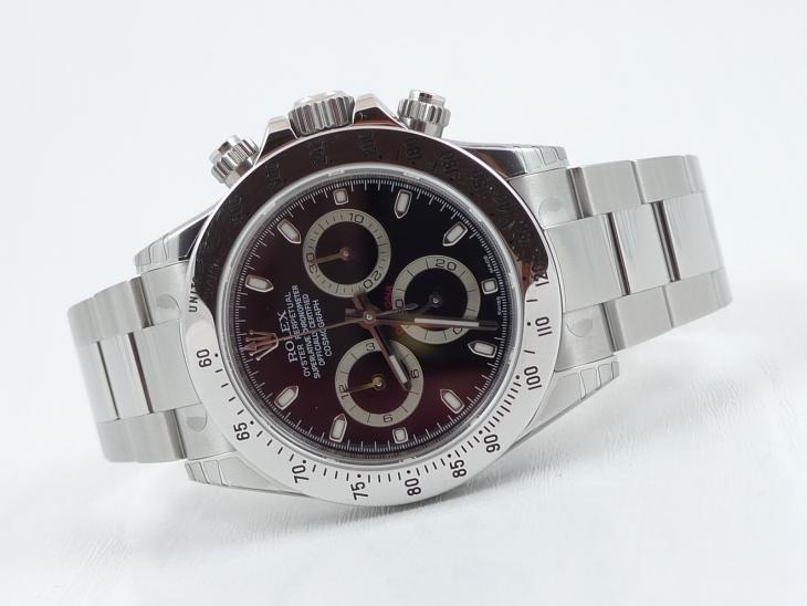 Rolex Daytona fra 2010