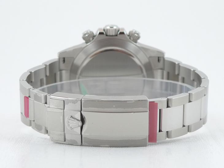Rolex Daytona fra 2010