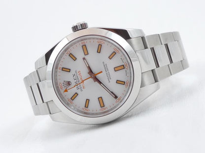 Rolex Milgauss 2008 DK