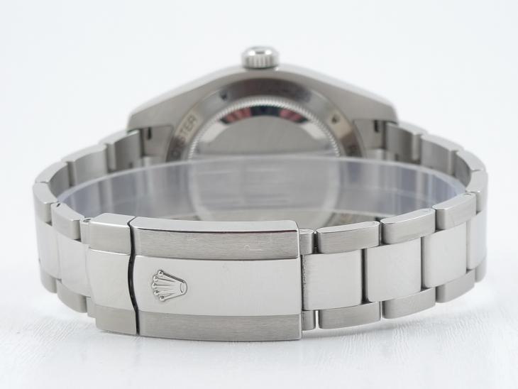 Rolex Milgauss 2008 DK