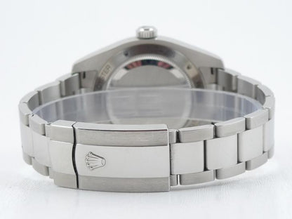 Rolex Milgauss 2008 DK