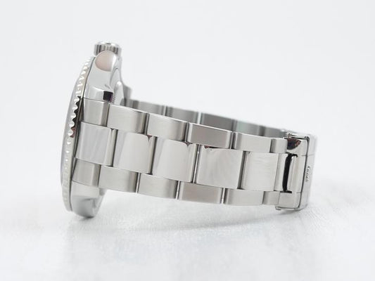 Rolex Yachtmaster fra 2008