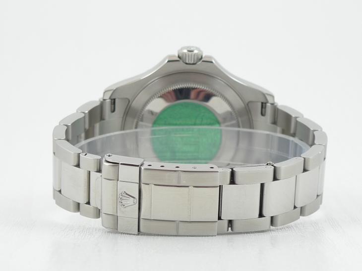 Rolex Yachtmaster fra 2008