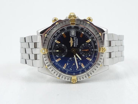 Breitling Chronomat