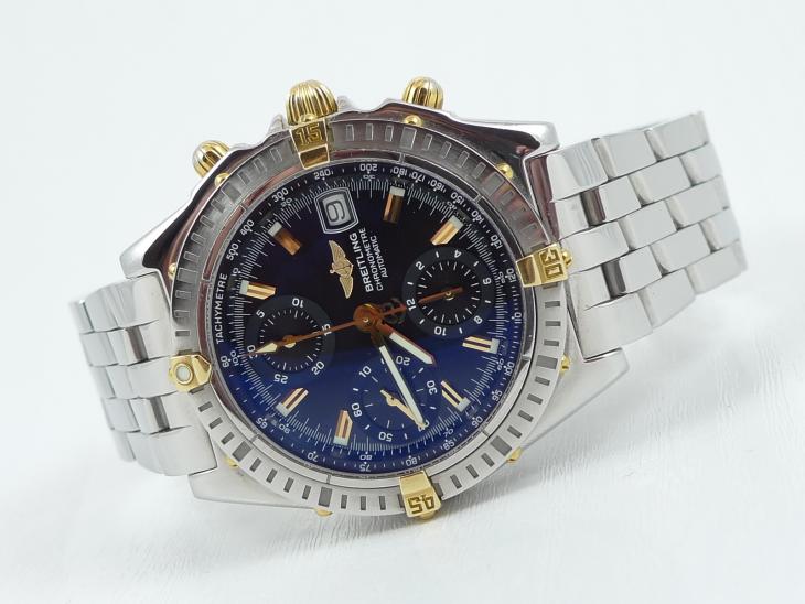 Breitling Chronomat
