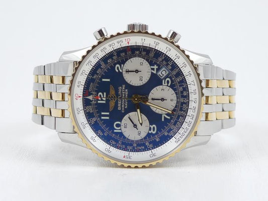 Breitling Navitimer G/S
