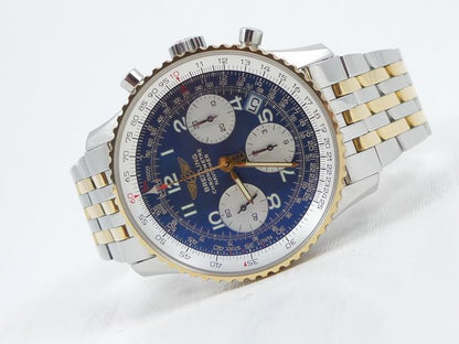 Breitling Navitimer G/S
