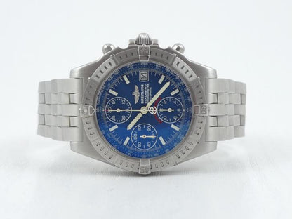 Breitling Blackbird