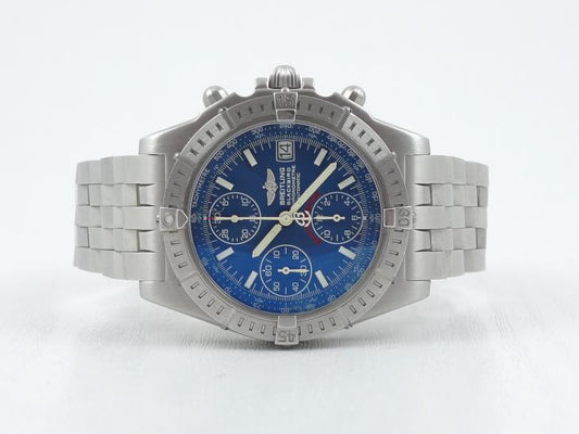 Breitling Blackbird