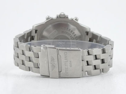Breitling Blackbird