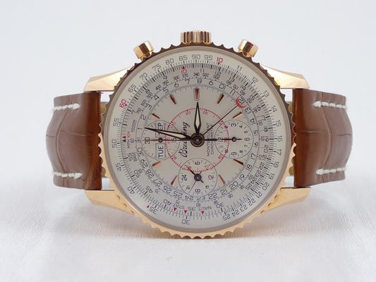 Breitling18 K masiv guld