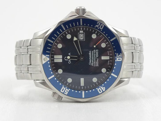 Omega Seamaster 300M automatik