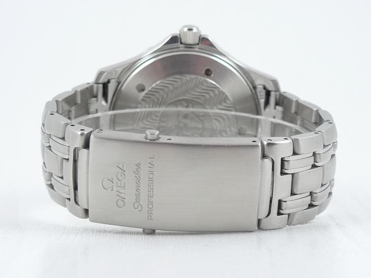 Omega Seamaster 300M automatik