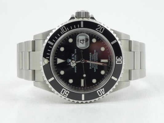 Rolex Submariner 2009