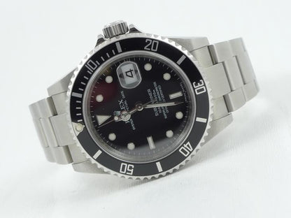 Rolex Submariner 2009