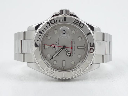 Rolex Yachtmaster 40 mm