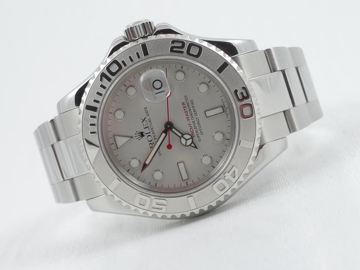 Rolex Yachtmaster 40 mm