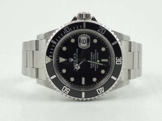 Rolex Submariner 16610