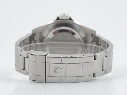 Rolex Submariner 16610