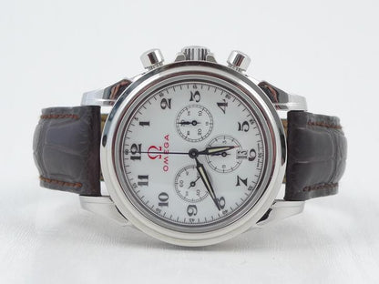 Omega De Ville fra 2008
