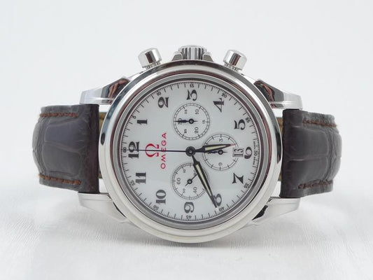 Omega De Ville fra 2008