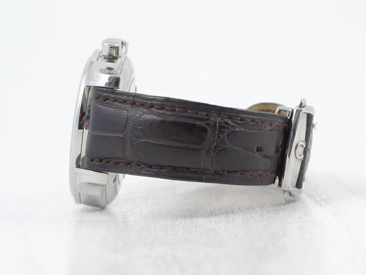 Omega De Ville fra 2008