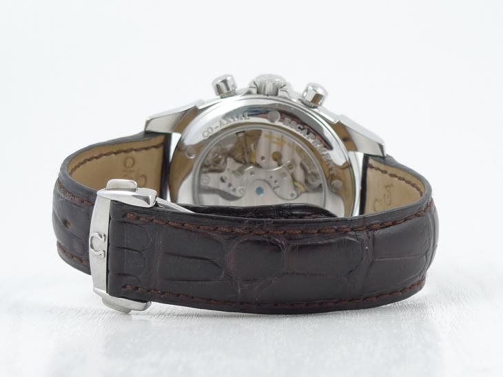 Omega De Ville fra 2008