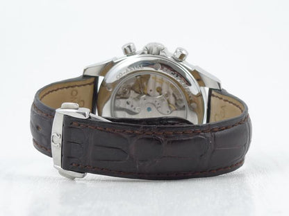 Omega De Ville fra 2008