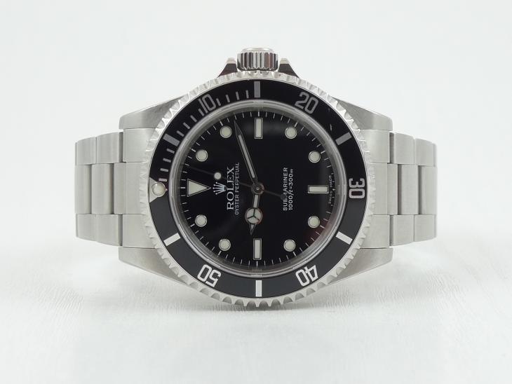 Rolex Submariner 14060M