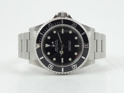 Rolex Submariner 14060M