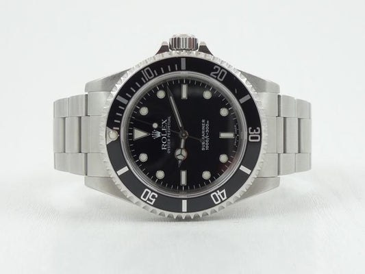 Rolex Submariner 14060M