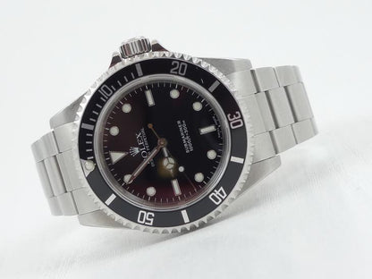 Rolex Submariner 14060M